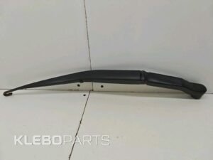 2005-2007 Subaru Legacy / Outback Wiper Arm W Cap Left Driver Side OEM LHD