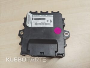 2005 SUBARU LEGACY OUTBACK OCCUPANT CONTROL MODULE 98226AG00B OEM