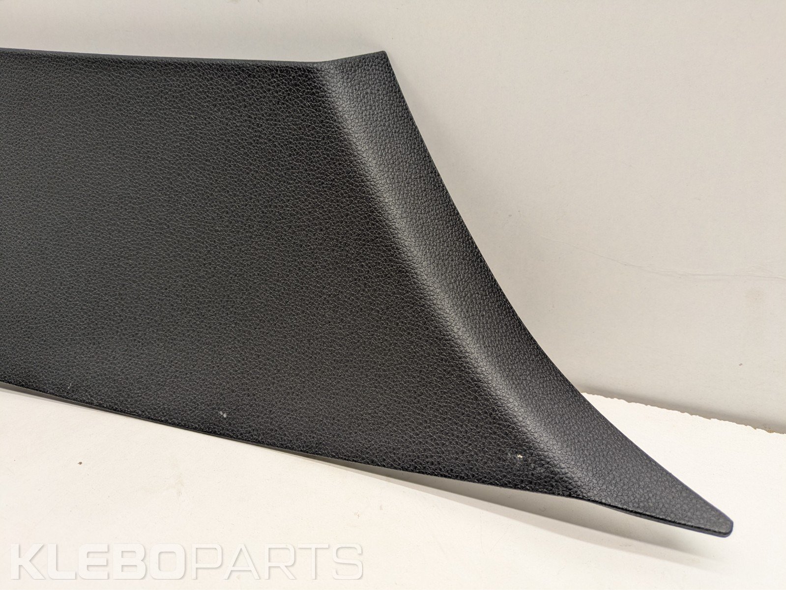 BMW 1 serija E81 C statramsčio dešinė apdaila 7072018 / 51437072018 3 BMW 1 serija E81 C statramsčio dešinė apdaila 7072018 / 51437072018 - Image 3
