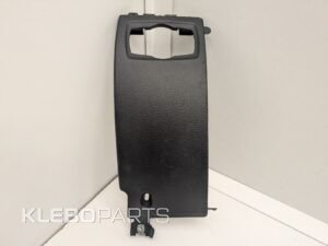 BMW 1 Series E81 E87 Front Left Dash Switch Control Trim Panel Cover 6962643