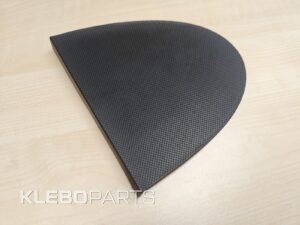Citroen C1 Peugeot 107 Toyota Aygo MK1 Interrior Mirror Cover Trim Right Door