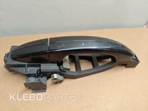 FORD MONDEO MK4 07-14 Right Side Door Exterior Handle 6M21U224A36AF