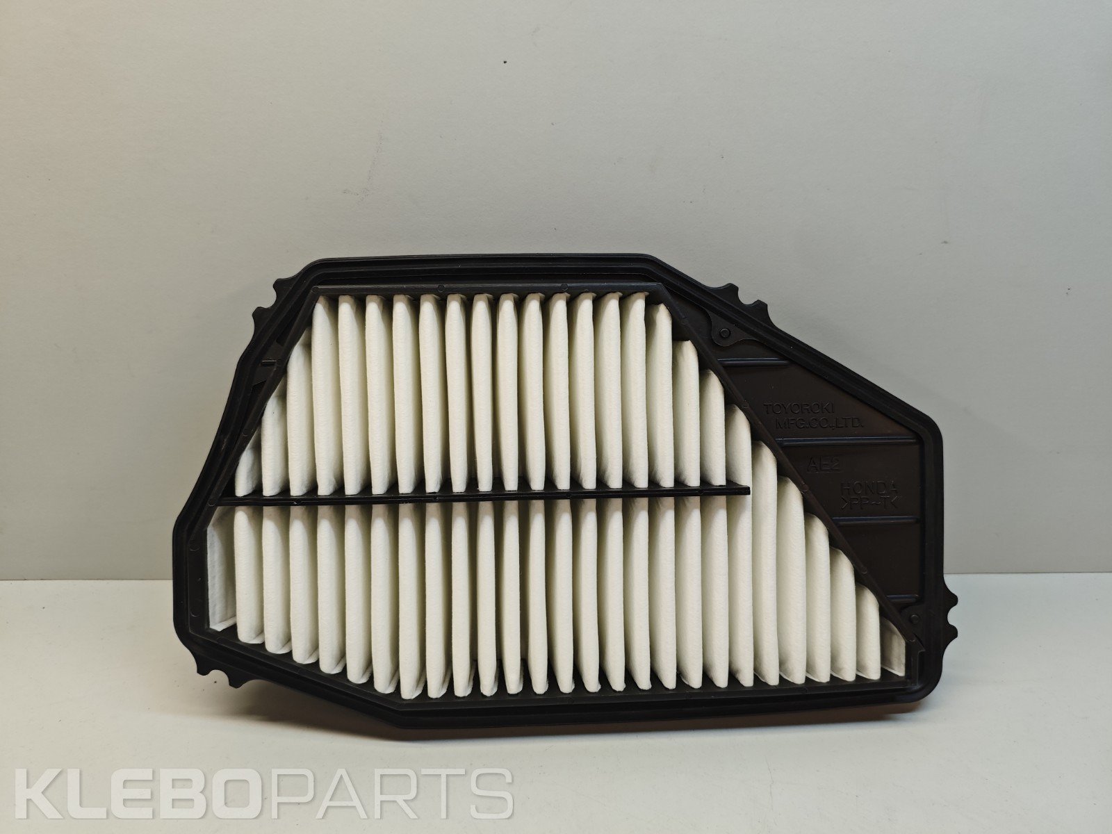 Honda Accord Odyssey Shuttle 1994–1998 variklio oro filtras 17220-P0A-A00 - Image 3