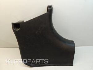 Honda Civic VII 2001–2005 EP EU dešinė cowl panelės apdaila 83111-S5A-A000 LHD