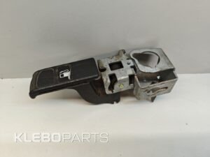 Honda Civic VII 2002–2005 Si EP3 kuro dangtelio atidarymo rankena OEM