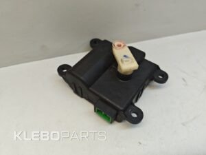 Honda Civic VII 2002–2005 Si EP3 šildymo sklendės servomotoras 0B06030850