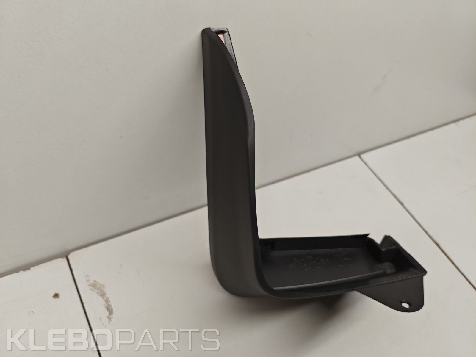 Honda Jazz 2005–2009 galinis kairys purvasargis OEM 5 Honda Jazz 2005–2009 galinis kairys purvasargis OEM - Image 5