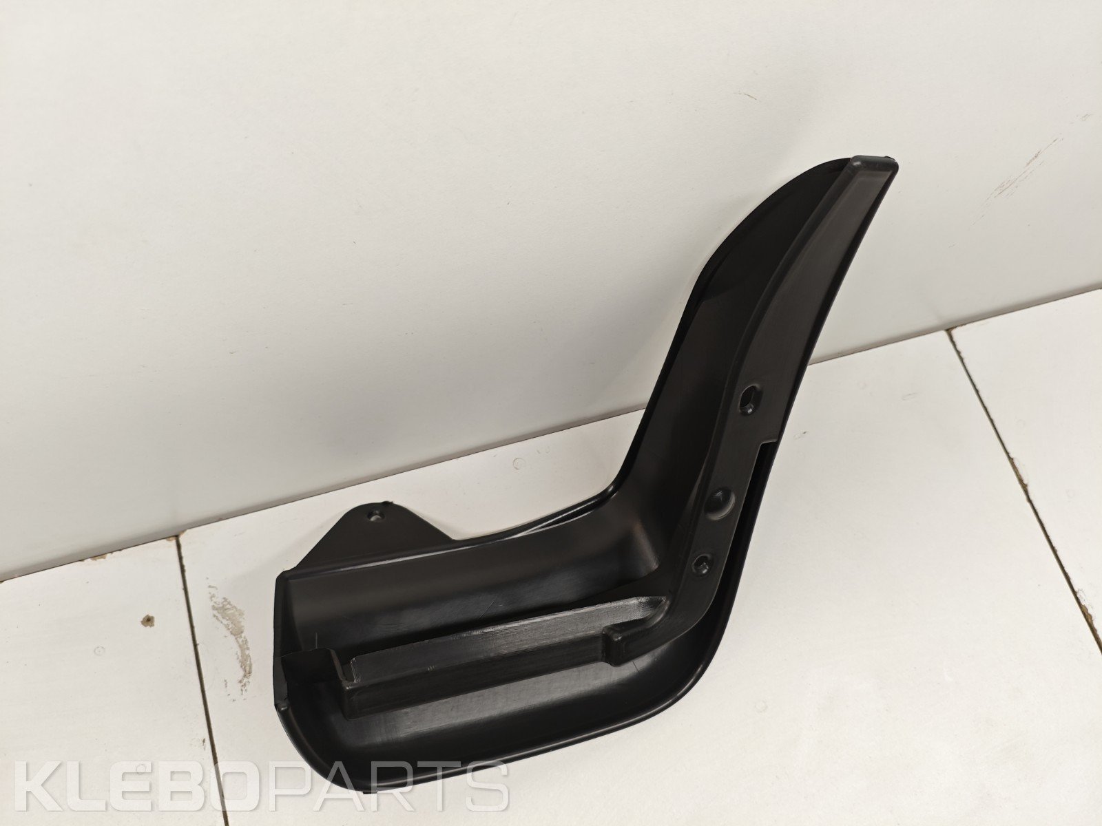 Honda Jazz 2005–2009 galinis kairys purvasargis OEM 9 Honda Jazz 2005–2009 galinis kairys purvasargis OEM - Image 9