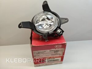 KIA Carnival Sedona 1999–2005 kairysis rūko žibintas 0K53B51520A