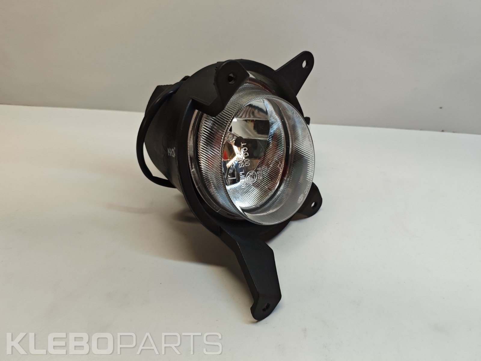 KIA Carnival Sedona 1999–2005 kairysis rūko žibintas 0K53B51520A 6 KIA Carnival Sedona 1999–2005 kairysis rūko žibintas 0K53B51520A - Image 6