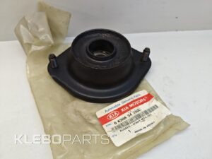 KIA Rio 2000–2005 priekinio statramsčio guminė įvorė 0K30A34390C