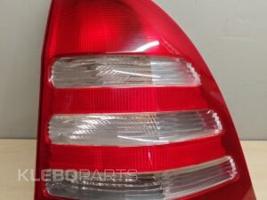 MERCEDES BENZ C CLASS W203 Taillight Lamp Right Rear Wagon A2038201264