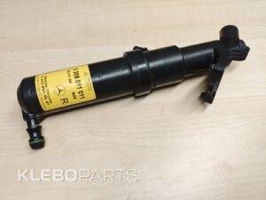 Mercedes-Benz C W203 Right Headlight Washer Nozzle Jet A2038600647