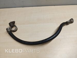 Mercedes Benz W203 C209 R171 Negative Battery Terminal Cable A 2035400031