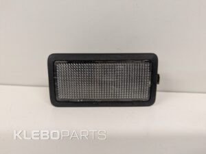 Renault Espace III 1996–2002 stogo skaitymo lemputė 7700410200