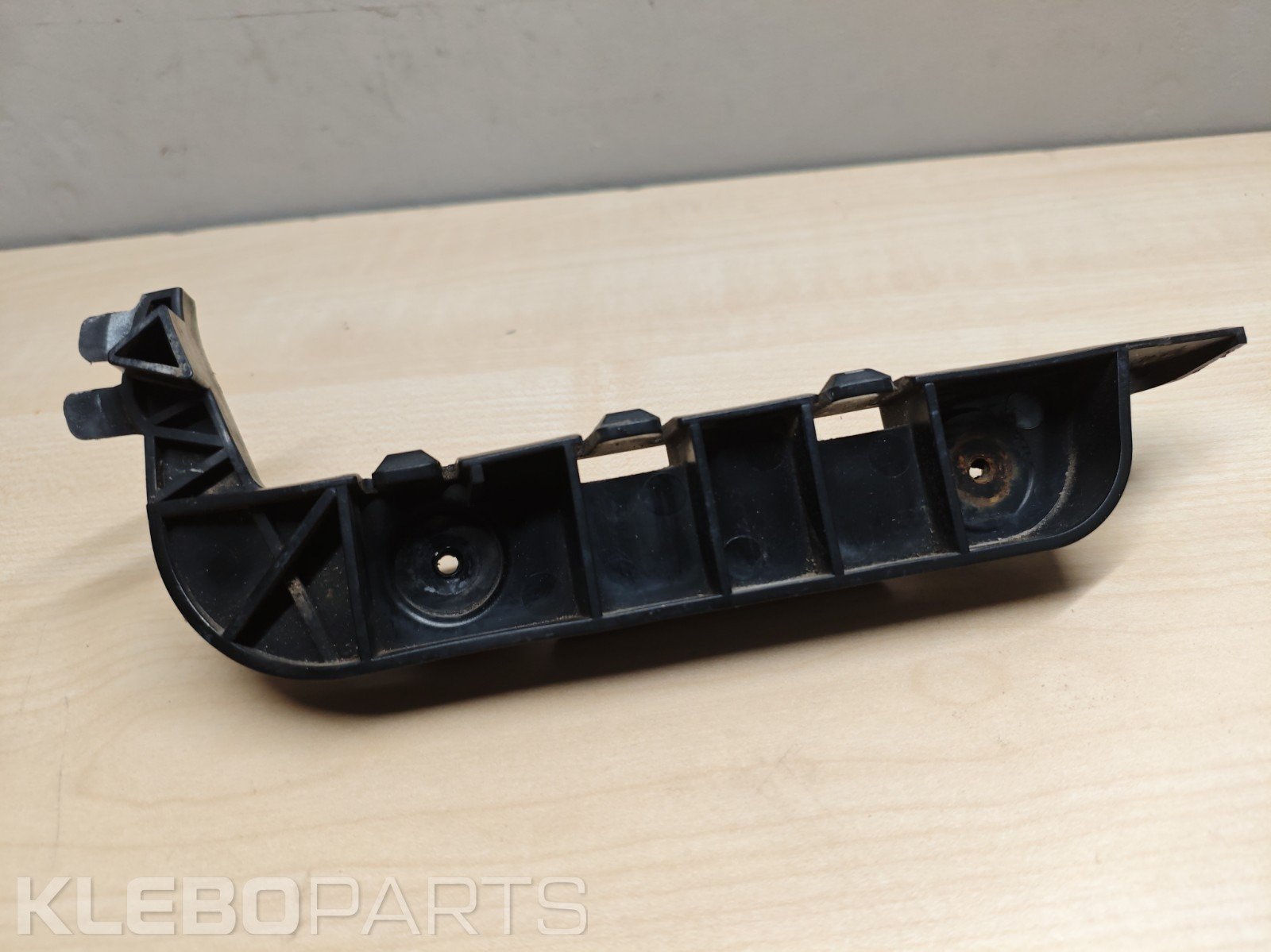 02-05 Honda Civic Si Front Bumper Left Mounting Bracket 71198S6A000 OEM 3 02-05 Honda Civic Si Front Bumper Left Mounting Bracket 71198S6A000 OEM - Image 3