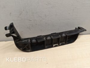 02-05 Honda Civic Si Front Bumper Left Mounting Bracket 71198S6A000 OEM