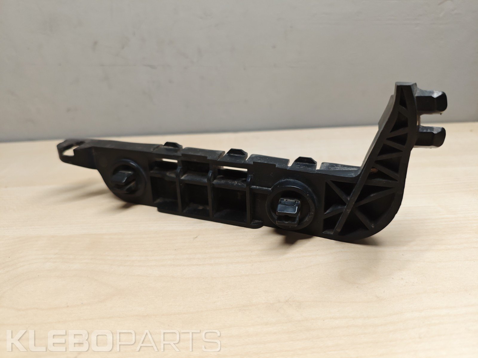 02-05 Honda Civic Si Front Bumper Left Mounting Bracket 71198S6A000 OEM 5 02-05 Honda Civic Si Front Bumper Left Mounting Bracket 71198S6A000 OEM - Image 5