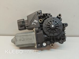 1998-2005 AUDI A6 POWER WINDOW MOTOR REAR LEFT SIDE 0536001401