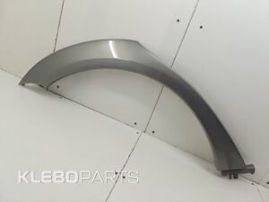 2005-2009 Subaru Outback Legacy Rear Right Wheel Arch Fender Trim Moulding