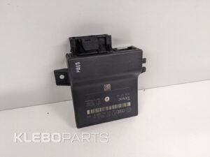 Audi A6 C6 Gateway diagnostikos modulis 4F0910468A / 4F0907468D