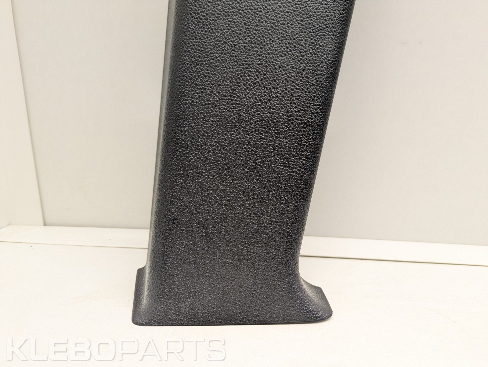 BMW 1 serija E81 B statramsčio dešinė juoda apdaila 7058334 / 8036140 3 BMW 1 serija E81 B statramsčio dešinė juoda apdaila 7058334 / 8036140 - Image 3