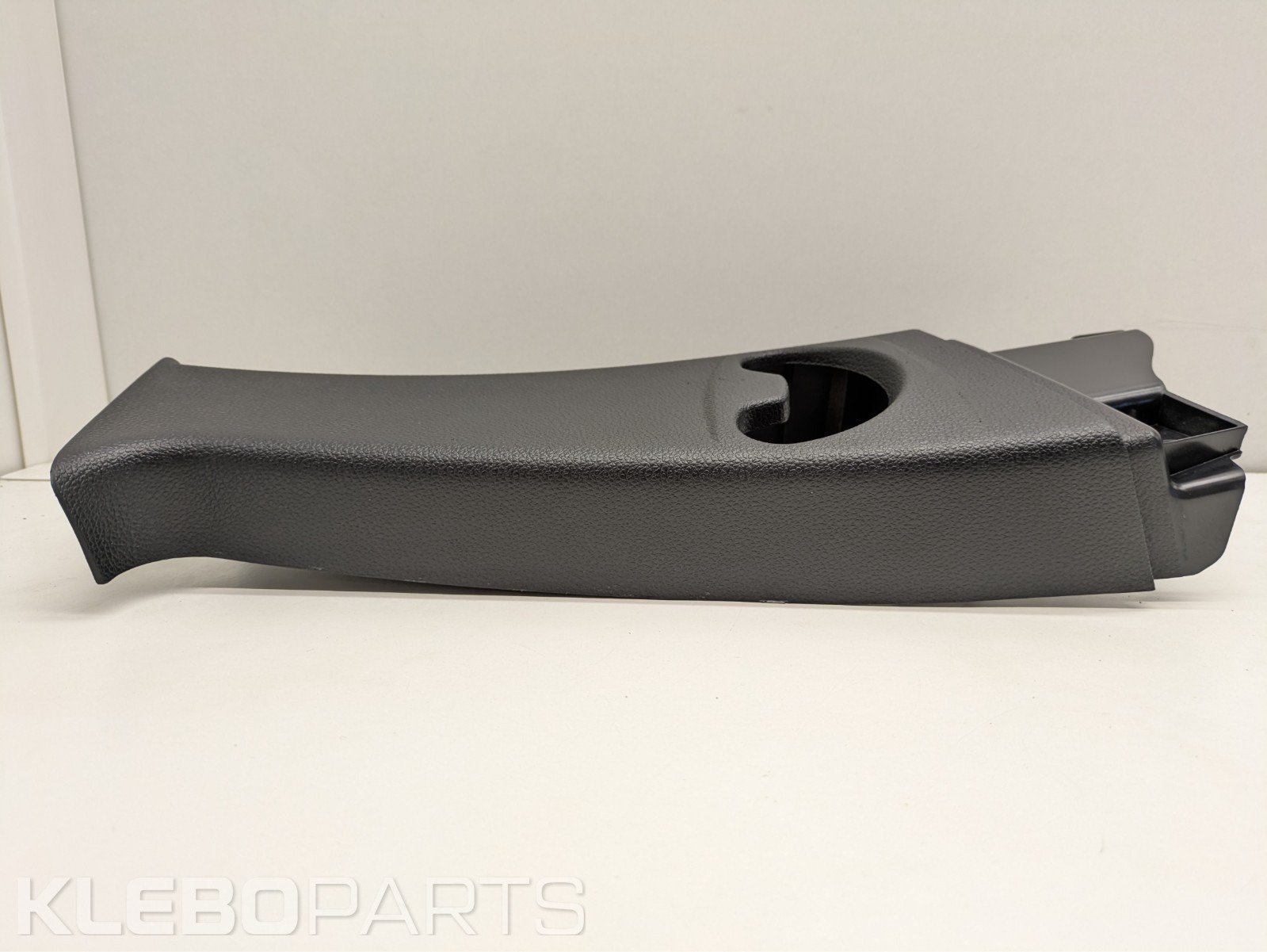BMW 1 serija E81 B statramsčio dešinė juoda apdaila 7058334 / 8036140 6 BMW 1 serija E81 B statramsčio dešinė juoda apdaila 7058334 / 8036140 - Image 6