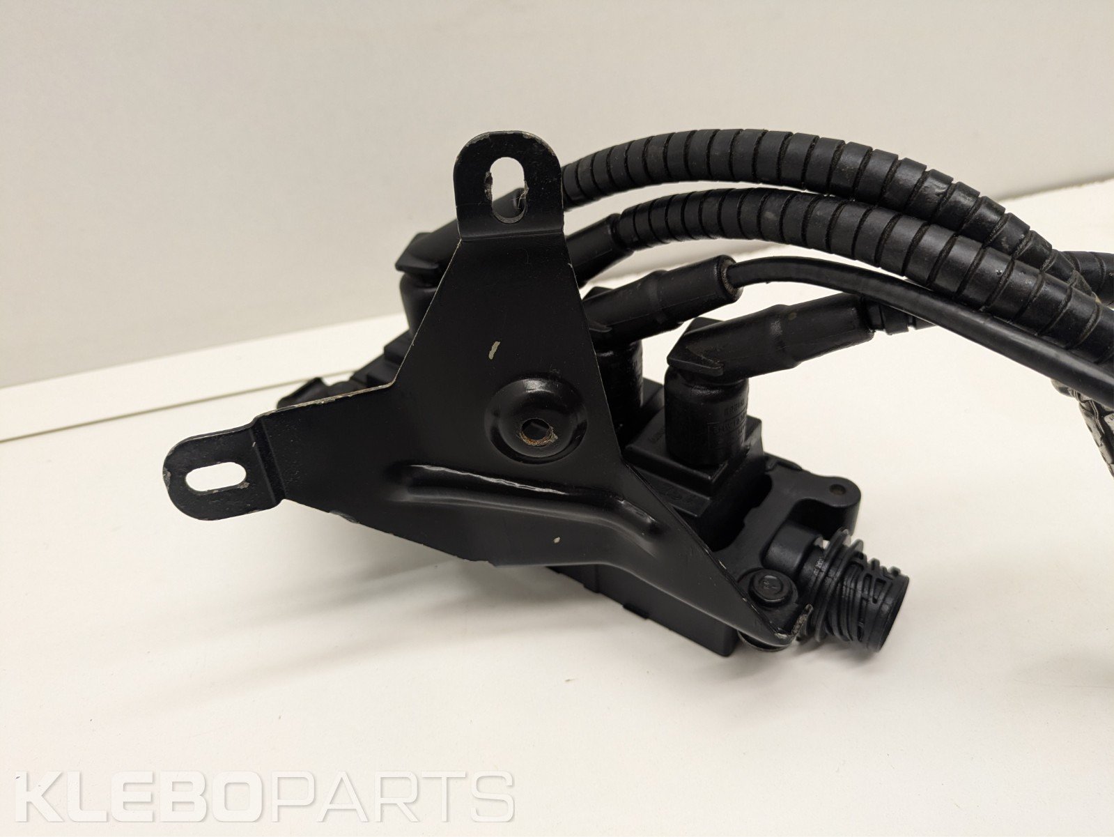 BMW E46 uždegimo ričių ir laidų komplektas M43 M42 1247281 11 BMW E46 uždegimo ričių ir laidų komplektas M43 M42 1247281 - Image 11