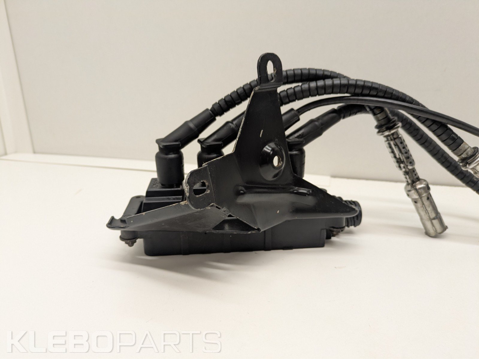 BMW E46 uždegimo ričių ir laidų komplektas M43 M42 1247281 14 BMW E46 uždegimo ričių ir laidų komplektas M43 M42 1247281 - Image 14