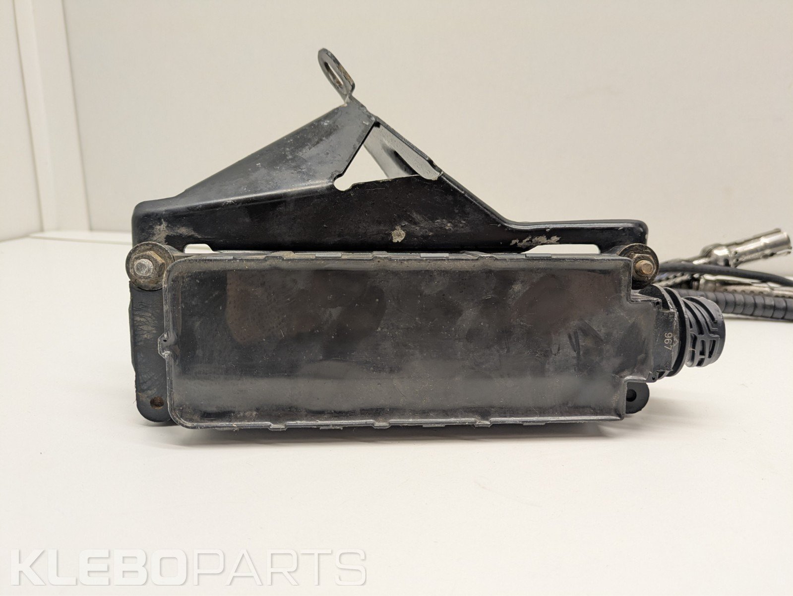 BMW E46 uždegimo ričių ir laidų komplektas M43 M42 1247281 19 BMW E46 uždegimo ričių ir laidų komplektas M43 M42 1247281 - Image 19