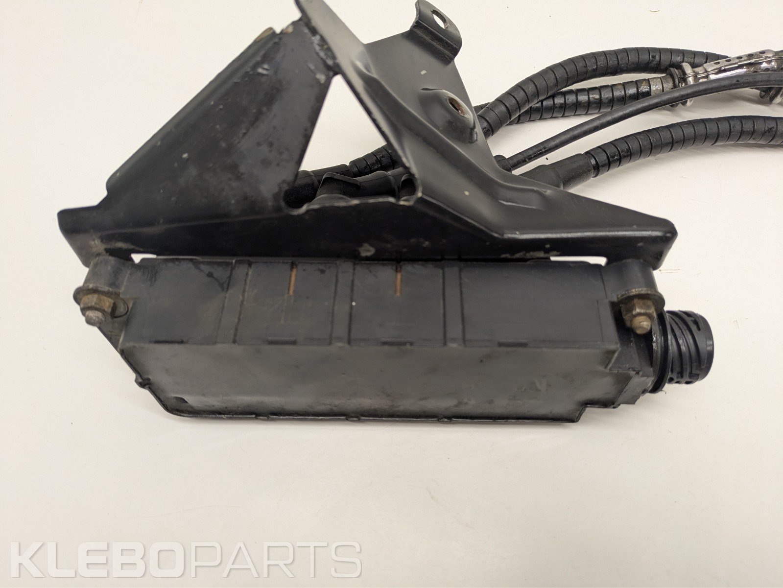 BMW E46 uždegimo ričių ir laidų komplektas M43 M42 1247281 20 BMW E46 uždegimo ričių ir laidų komplektas M43 M42 1247281 - Image 20