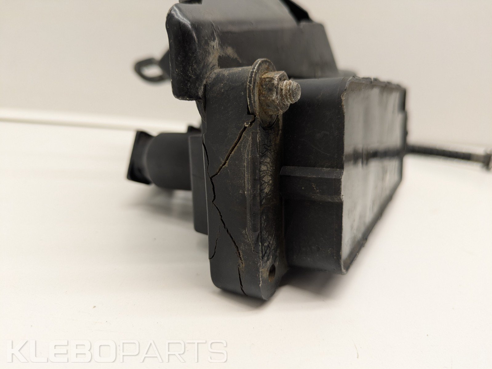 BMW E46 uždegimo ričių ir laidų komplektas M43 M42 1247281 21 BMW E46 uždegimo ričių ir laidų komplektas M43 M42 1247281 - Image 21