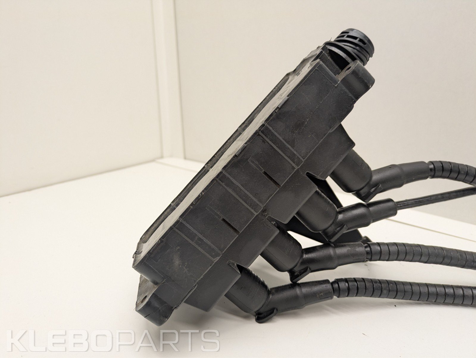 BMW E46 uždegimo ričių ir laidų komplektas M43 M42 1247281 22 BMW E46 uždegimo ričių ir laidų komplektas M43 M42 1247281 - Image 22