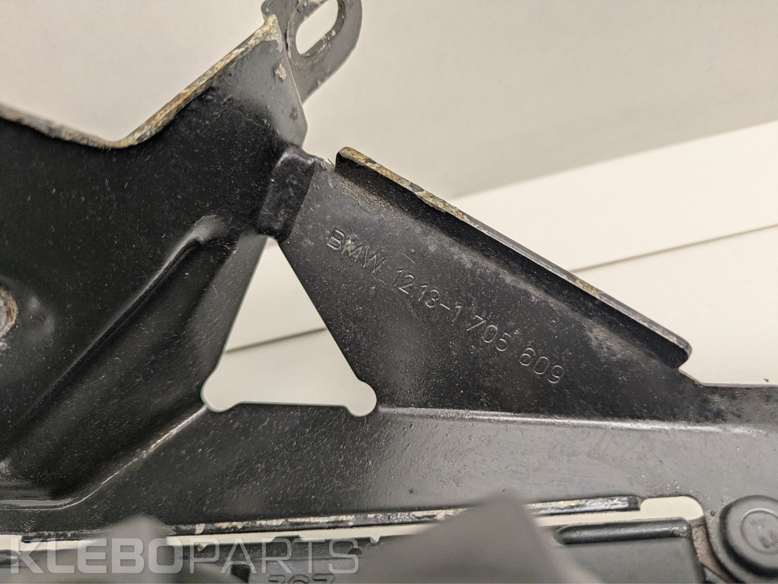 BMW E46 uždegimo ričių ir laidų komplektas M43 M42 1247281 7 BMW E46 uždegimo ričių ir laidų komplektas M43 M42 1247281 - Image 7