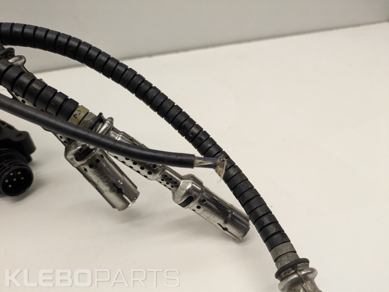 BMW E46 uždegimo ričių ir laidų komplektas M43 M42 1247281 10 BMW E46 uždegimo ričių ir laidų komplektas M43 M42 1247281 - Image 10