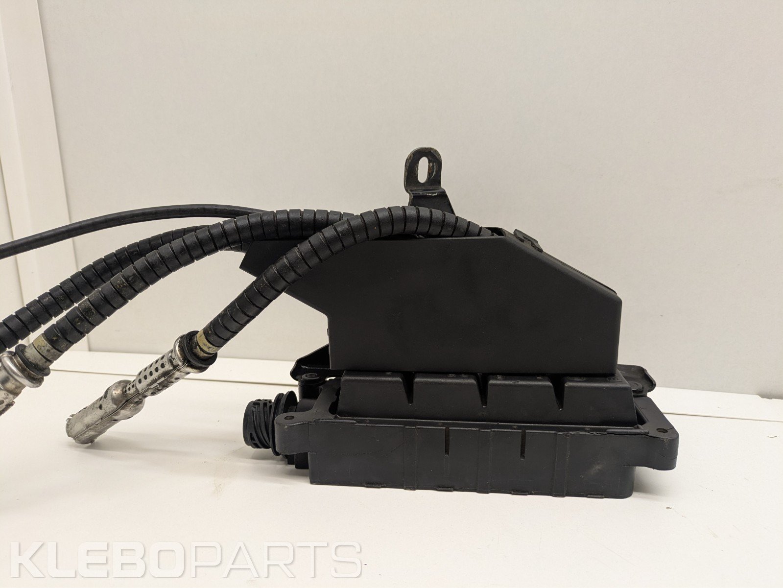 BMW E46 uždegimo ričių ir laidų komplektas M43 M42 1247281 1 BMW E46 uždegimo ričių ir laidų komplektas M43 M42 1247281