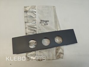 Citroen Berlingo prietaisų skydelio jungiklių apdailos juosta 8212PC / 964447757700