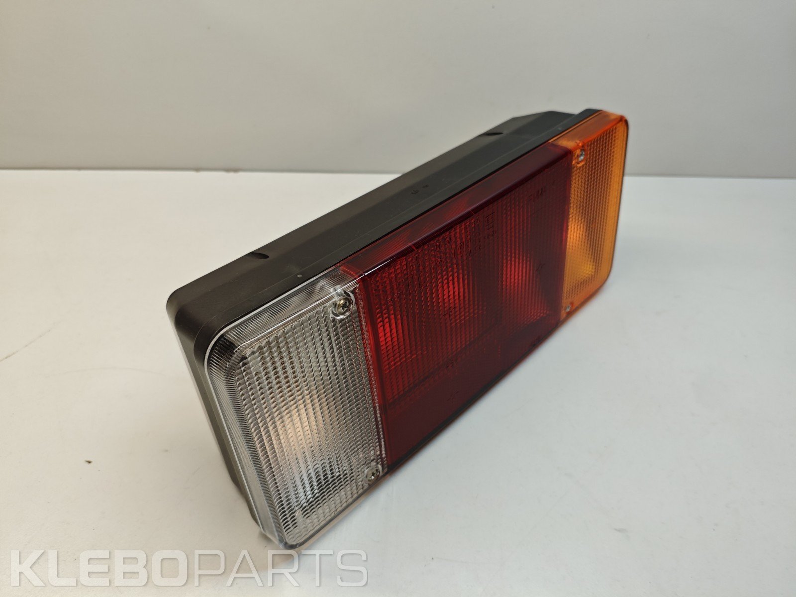 Ducato Boxer Jumper Daily 1994–2006 naujas galinis žibintas 0352095D 0352096D 1360258080 3 Ducato Boxer Jumper Daily 1994–2006 naujas galinis žibintas 0352095D 0352096D 1360258080 - Image 3