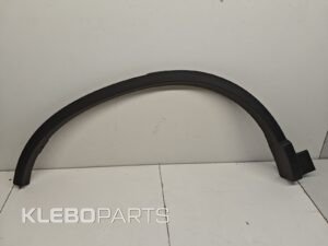 Honda CR-V 2007–2011 nauja galinė kairė arkos apsauga 74410-SWA-G010-M1