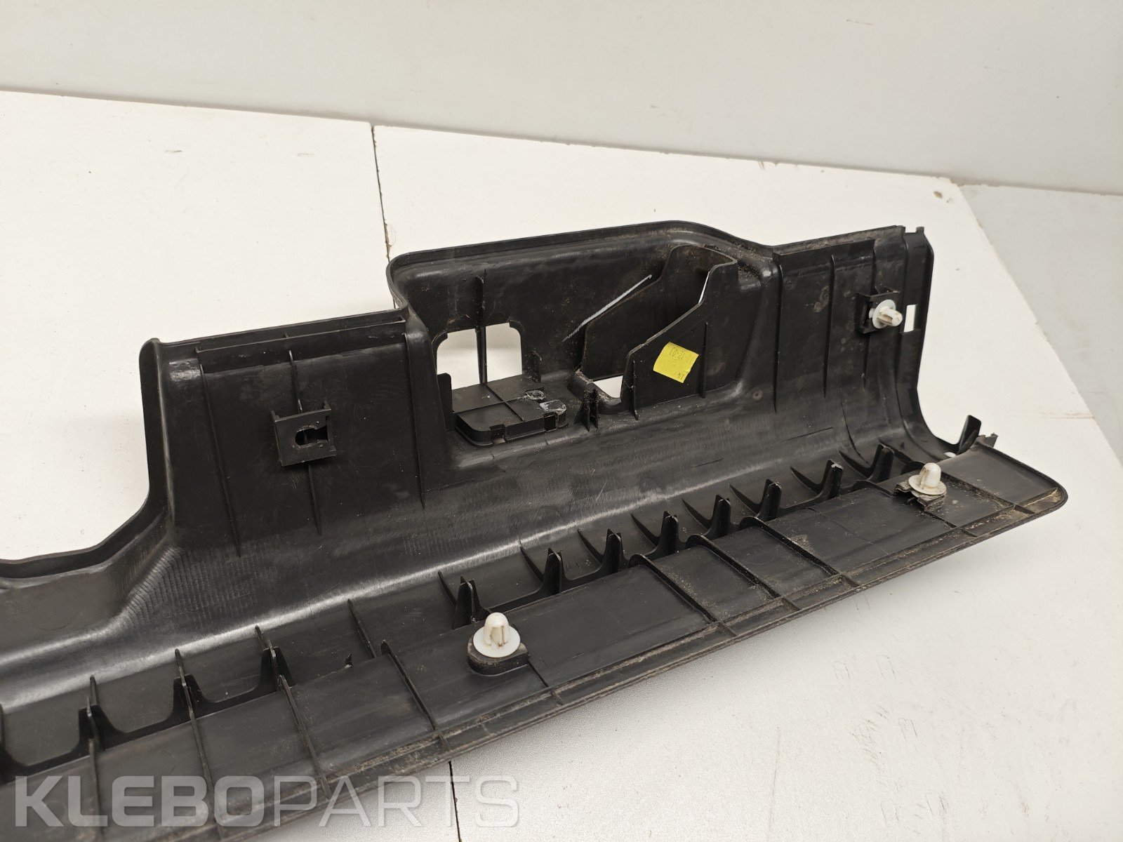 Honda Civic VII EP hečbekas 2001–2005 priekinė kairė slenksčio apdaila 84251S5SAG010 LHD 13 Honda Civic VII EP hečbekas 2001–2005 priekinė kairė slenksčio apdaila 84251S5SAG010 LHD - Image 13