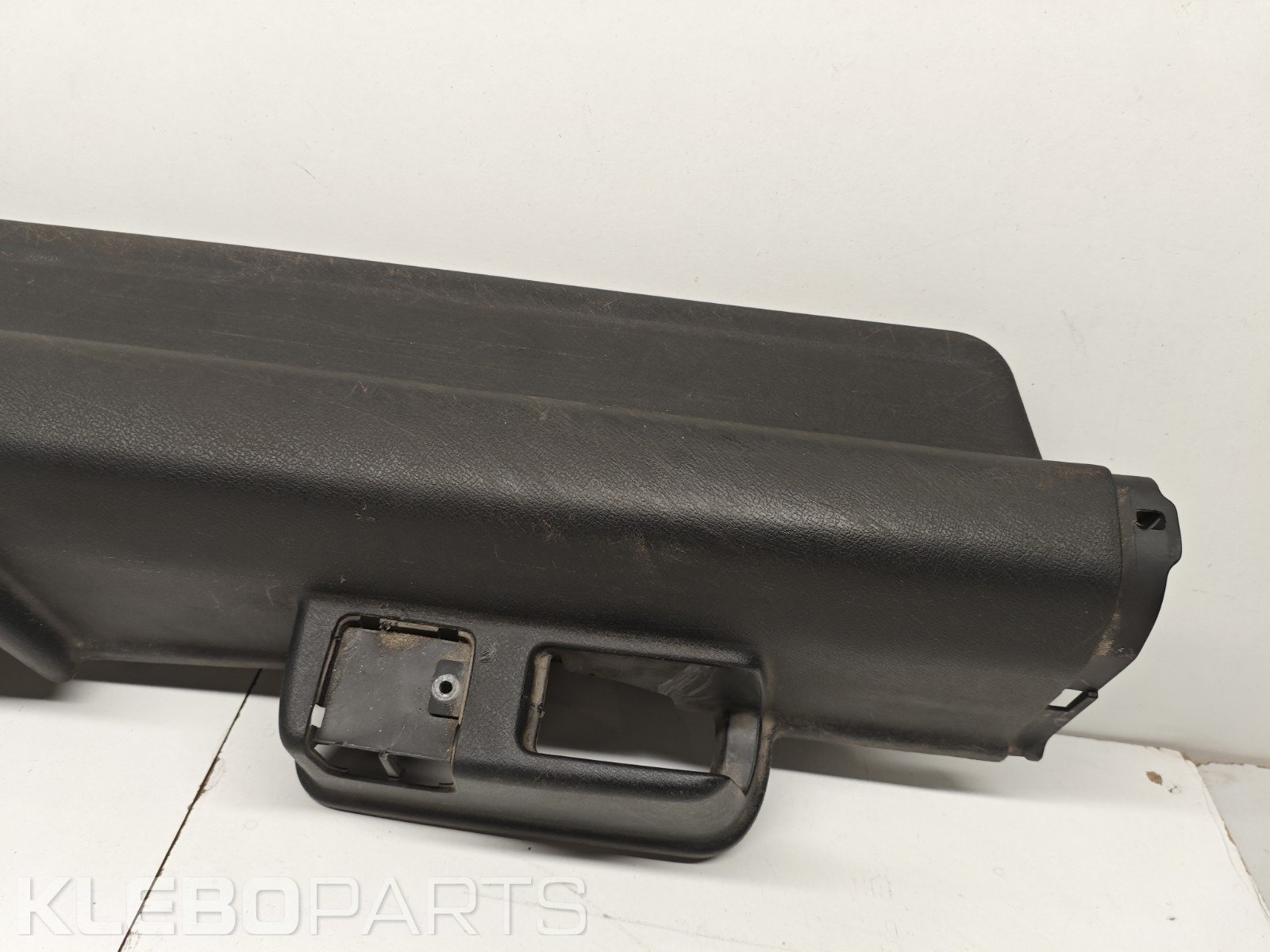 Honda Civic VII EP hečbekas 2001–2005 priekinė kairė slenksčio apdaila 84251S5SAG010 LHD 4 Honda Civic VII EP hečbekas 2001–2005 priekinė kairė slenksčio apdaila 84251S5SAG010 LHD - Image 4