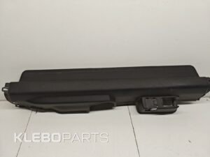Honda Civic VII EP hečbekas 2001–2005 priekinė kairė slenksčio apdaila 84251S5SAG010 LHD