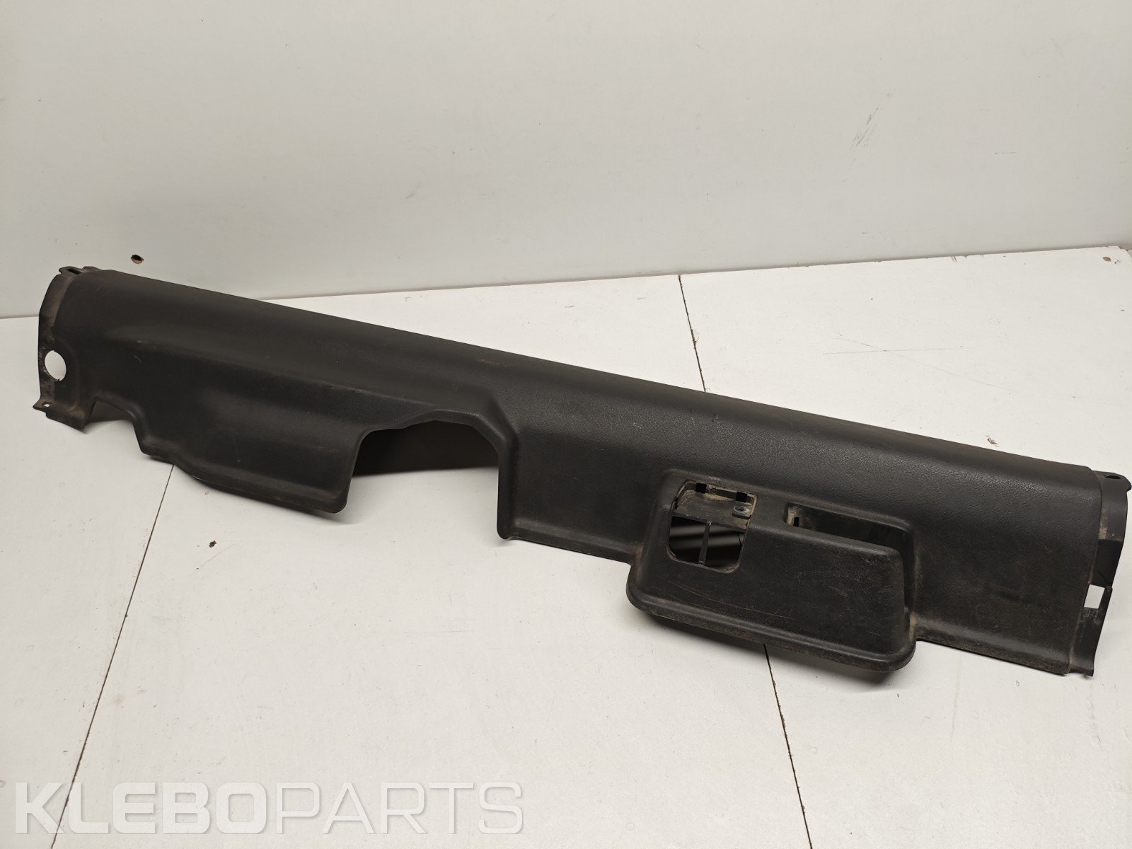 Honda Civic VII EP hečbekas 2001–2005 priekinė kairė slenksčio apdaila 84251S5SAG010 LHD 5 Honda Civic VII EP hečbekas 2001–2005 priekinė kairė slenksčio apdaila 84251S5SAG010 LHD - Image 5
