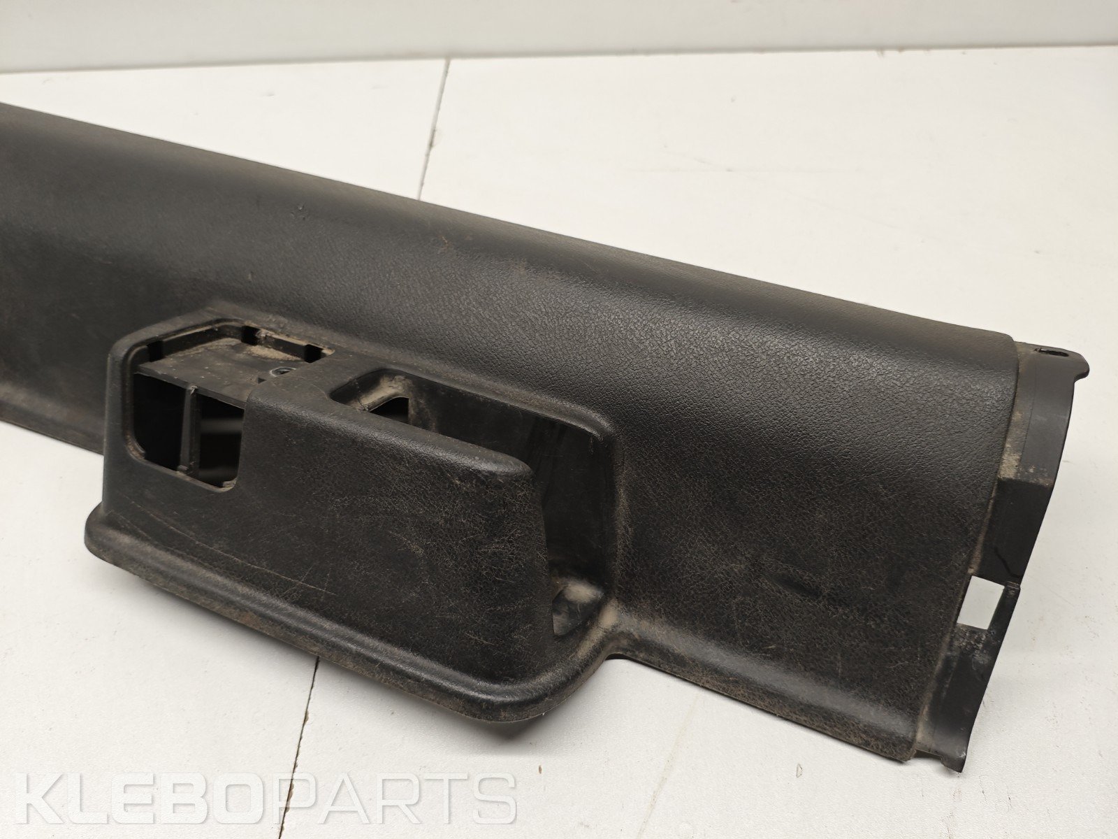 Honda Civic VII EP hečbekas 2001–2005 priekinė kairė slenksčio apdaila 84251S5SAG010 LHD 6 Honda Civic VII EP hečbekas 2001–2005 priekinė kairė slenksčio apdaila 84251S5SAG010 LHD - Image 6