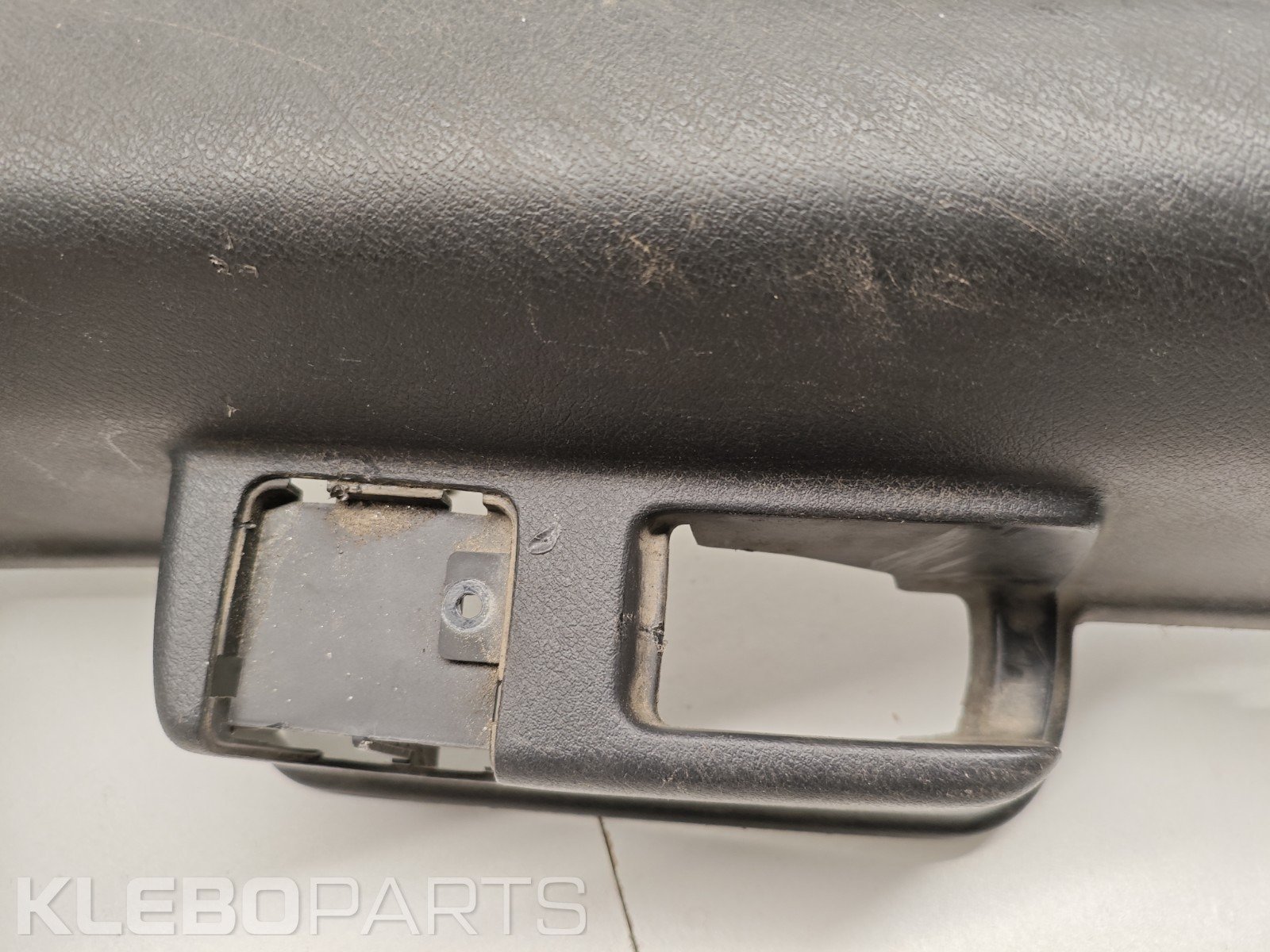 Honda Civic VII EP hečbekas 2001–2005 priekinė kairė slenksčio apdaila 84251S5SAG010 LHD 7 Honda Civic VII EP hečbekas 2001–2005 priekinė kairė slenksčio apdaila 84251S5SAG010 LHD - Image 7