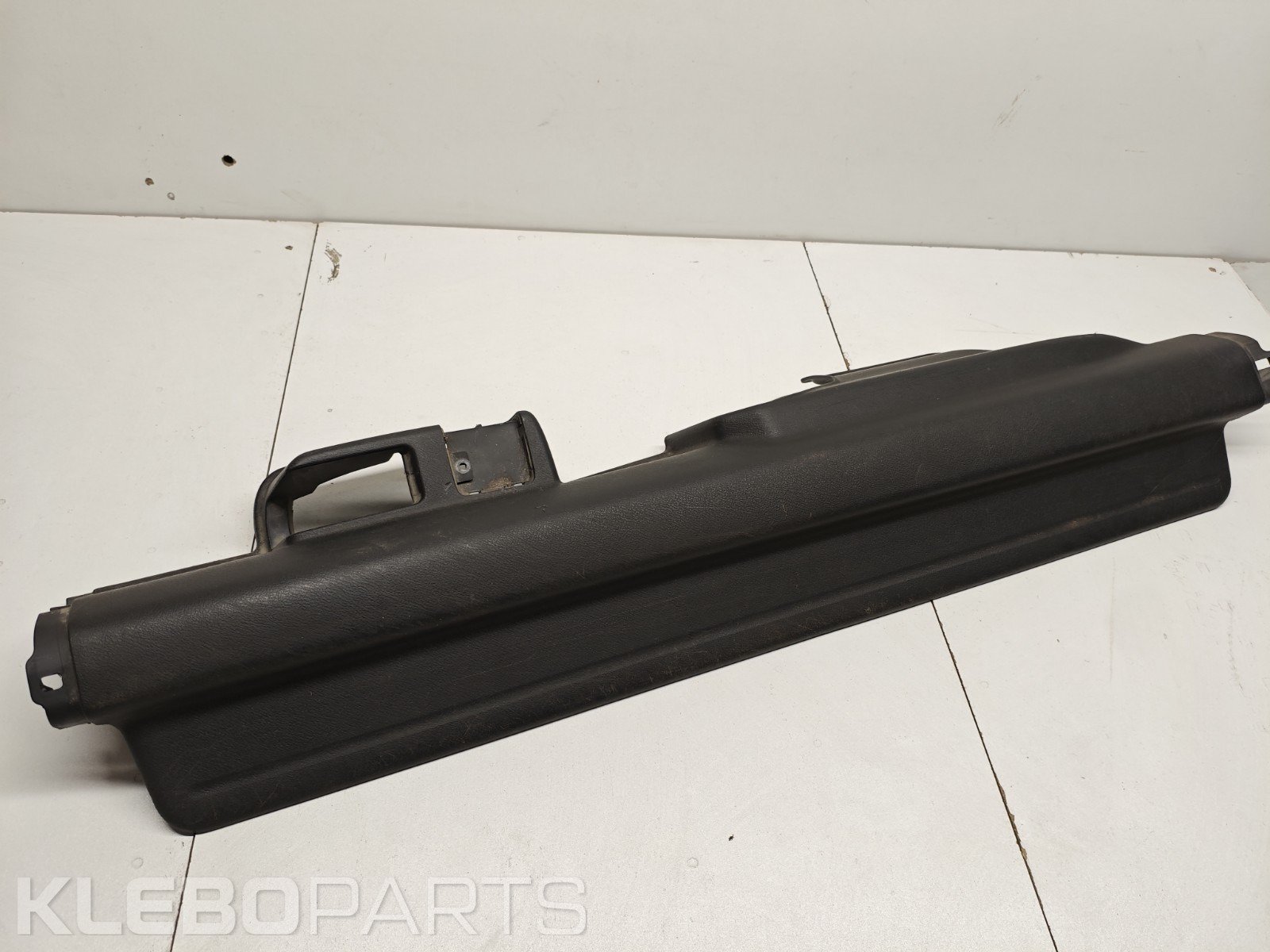 Honda Civic VII EP hečbekas 2001–2005 priekinė kairė slenksčio apdaila 84251S5SAG010 LHD 8 Honda Civic VII EP hečbekas 2001–2005 priekinė kairė slenksčio apdaila 84251S5SAG010 LHD - Image 8