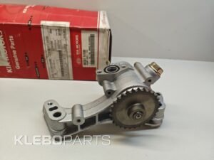 KIA Carnival Sedona 1998–2005 naujas alyvos siurblys 2.9 CRDI 0K55114100