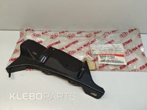 KIA Rio 2000–2005 priekinio buferio dešinės pusės laikiklis 0K30A50043A