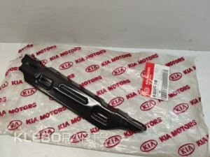 Kia Rio 2000–2005 priekinio buferio kairys laikiklis 86513FD000