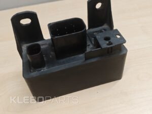 Mercedes Benz 2.2 CDI Glow Plug Control Relay A0005453516 A0255452832